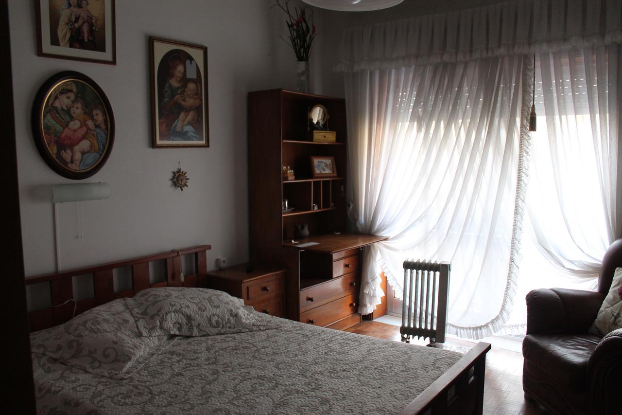 Suite Porto Dış mekan fotoğraf