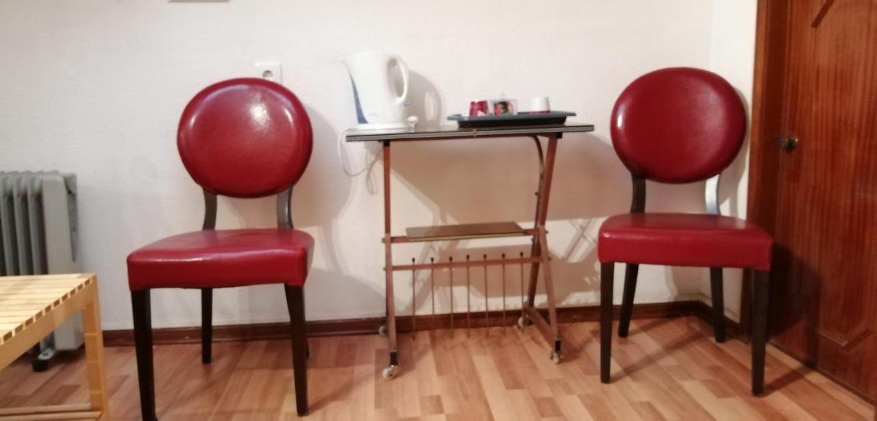 Suite Porto Dış mekan fotoğraf