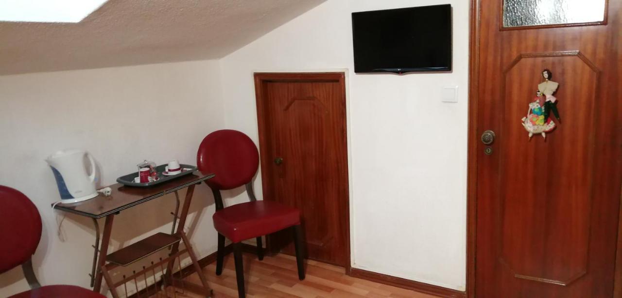 Suite Porto Dış mekan fotoğraf